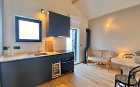 Lima Charming Loft At Arrabida
